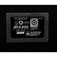 JBL JRX225 Image #3