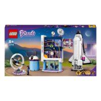LEGO Friends 41713 Космическая академия Оливии Image #9