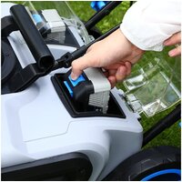 Deko ST41 085-4445 (с 2-мя АКБ) Image #7