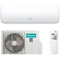 Hisense Expert Pro DC Inverter R32 AS-18UW4RXATV00