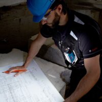 Bosch GLI DeciLED [06014A0000] Image #9