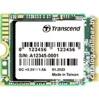 Transcend 300S 512GB TS512GMTE300S Image #1