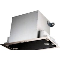 Akpo Neva Glass WK-10 (черный/нержавеющая сталь)