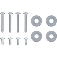 Meferi SLIDEBOX60WH Glass Ultra Image #19