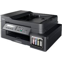 Brother DCP-T710W Image #2