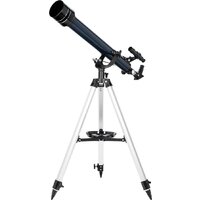 Levenhuk Discovery Spark 607 AZ с книгой