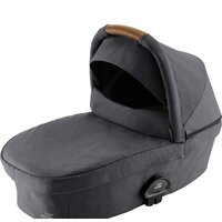 Britax Romer Smile III (прогулка, midnight grey) Image #9