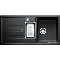 Blanco Lexa 6 S (антрацит) [514676] Image #1