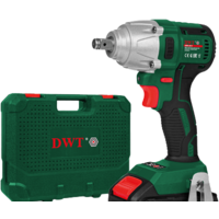 DWT ABW 20 D-2 BMC (с 2-мя АКБ, кейс)