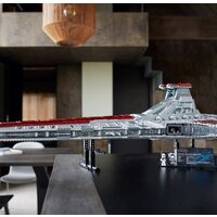 LEGO Star Wars 75367 Республиканский ударный крейсер типа Венатор Image #11