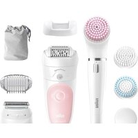 Braun Silk-epil Beauty Set 5 5/895 BS Wet & Dry