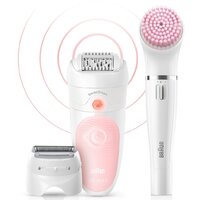Braun Silk-epil Beauty Set 5 5/895 BS Wet & Dry Image #6