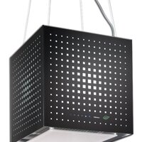 Falmec Rubik E-ion 42 450 м3/ч (черный) Image #2