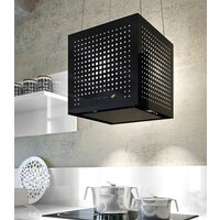 Falmec Rubik E-ion 42 450 м3/ч (черный) Image #5