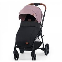 KinderKraft Evolution Cocoon (2 в 1, pink) Image #3