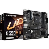 Gigabyte B550M K (rev. 1.1) Image #5
