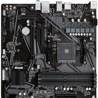Gigabyte B550M K (rev. 1.1) Image #3