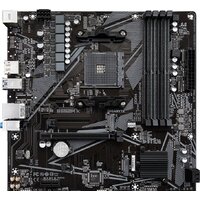 Gigabyte B550M K (rev. 1.1)
