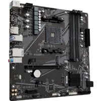 Gigabyte B550M K (rev. 1.1) Image #2