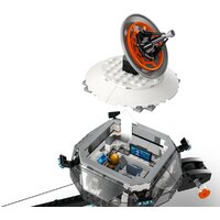 LEGO City 60434 Космическая база и площадка для ракет Image #7