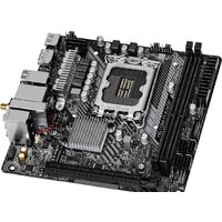 ASRock H610M-ITX/EDP Image #4