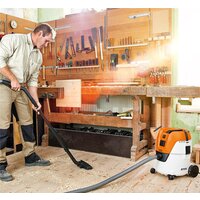 STIHL SE 62 E (4784 012 4403) Image #10
