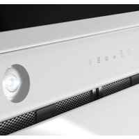 Falmec Gruppo Incasso Murano 50 (черный) Image #2