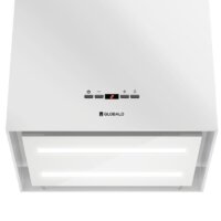Globalo Werno Isola 40.2 (белый) Image #2