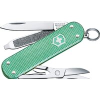 Victorinox Classic Alox SD Colors (мятный) Image #1