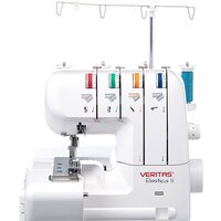 Veritas Elastica II