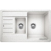 Blanco Legra 6S Compact White (520864) Image #1