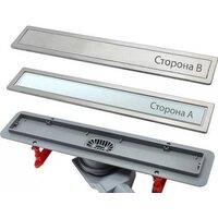 Pestan Confluo Premium White Glass Line 450 Image #2