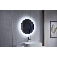 Roxen Зеркало Adema 510065-88 80x80 Image #2