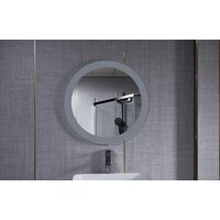 Roxen Зеркало Adema 510065-88 80x80 Image #6