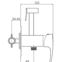 Gappo G7207-6 Image #2