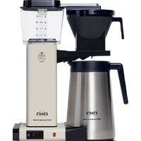 Technivorm Moccamaster KBGT741 (белый)