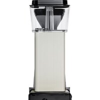 Technivorm Moccamaster KBGT741 (белый) Image #3