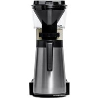 Technivorm Moccamaster KBGT741 (белый) Image #6