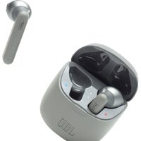 JBL Tune 225 TWS (серый) Image #3