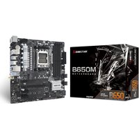 BIOSTAR B650MP-E Pro Ver. 6.0 Image #2