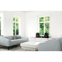 Panasonic SC-AKX710GS-K Image #7