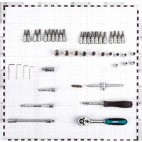 Bort BTK-46 (46 предметов) Image #3