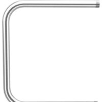 Ростела П-образный ДУ-25 50x70 см Image #1