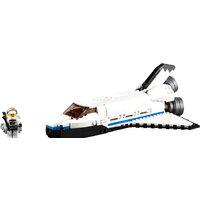 LEGO Creator 31066 Исследовательский космический шаттл Image #2