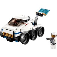 LEGO Creator 31066 Исследовательский космический шаттл Image #4