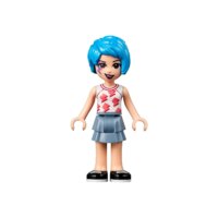 LEGO Friends 41708 Диско-аркада для роллеров Image #8