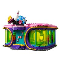 LEGO Friends 41708 Диско-аркада для роллеров Image #3