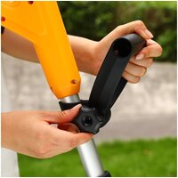 Deko ST21V 085-4444 (с 2-мя АКБ) Image #7