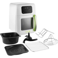 Sencor SFR 5400WH Image #3