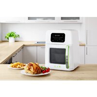 Sencor SFR 5400WH Image #14